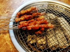 -金太阳海鲜烧烤·本地人餐厅(东纬路旗舰店)