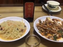 -老四川平头酸菜鱼(衙前店)