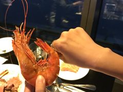 -澳门旅游塔360°旋转餐厅(南湾湖广场店)