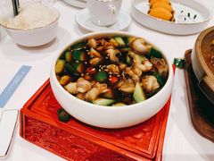 -东富酒家(龙湖西溪天街店)