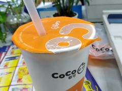 -CoCo都可(118广场店)