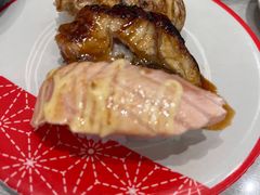 -濱寿司(高新伊藤店)