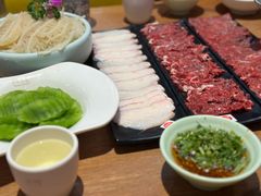 -掂档潮汕牛肉火锅(cityon熙地港店)
