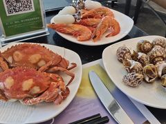 -厦门悦华酒店