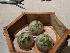 -晓粤·惹味粤菜(凯德乐峰广场店)