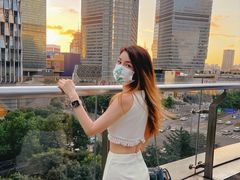-上海中心大厦