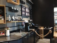 -星巴克臻选(杭州万象城店)