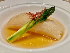 官燕酿竹笙-8餐厅(新葡京酒店)