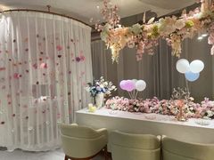 -晶雅花园西餐厅(南京首店)