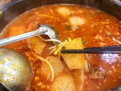 -笔记安顺夺夺粉火锅