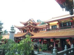-梵天禅寺