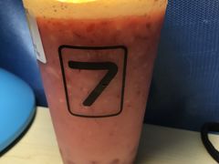 -7分甜(圆融广场店)