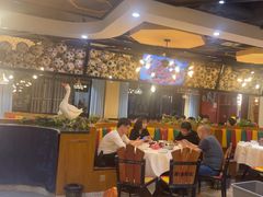 -聚味瞿记·龙虾堂(望城店)