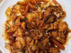 -陈傻子餐厅(世纪都会店)