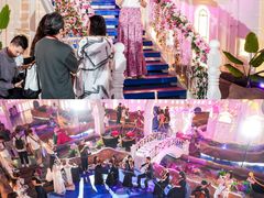 -北戴河圣蓝海洋公园