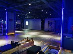 -一兆韦德健身(浦东万达会所)