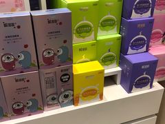 -宝岛眼镜(前埔店)