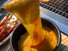 芝士南瓜-胡同烧烤·烤肉(塔湾店)