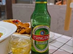 -双合园·海鲜水饺青岛菜(上清路店)