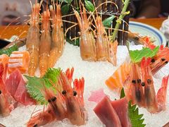 -万岛日本料理铁板烧(万象城店)