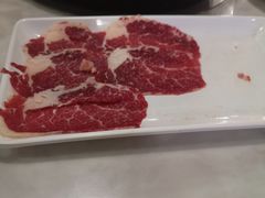 -食潮汕头鲜牛馆(望京保利店)