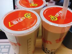 -柠檬7(万达一店)