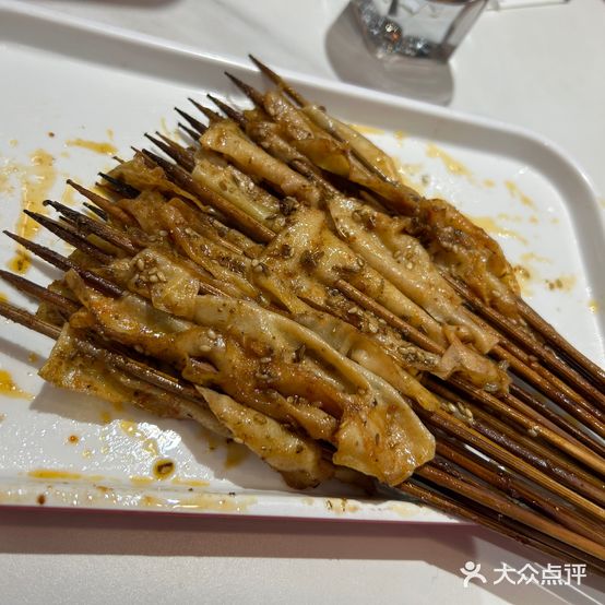 小龙烧烤铜火锅(体育路店)