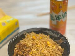 -串小白烧烤(金沙洲店)