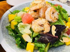 -AFS Cafe & Canteen(闽江二路店)