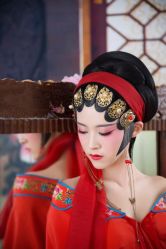 -盘子女人坊古装写真摄影(深圳店)