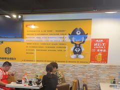 -味之绝热血美蛙鱼火锅(中坝店)