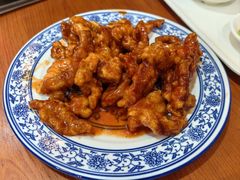 -菊儿人家·北京胡同菜(南锣鼓巷店)