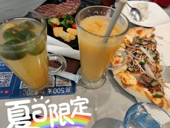 -必胜客(宣化店)