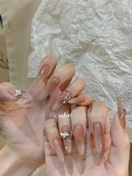 -M·X Nail日式美甲美睫