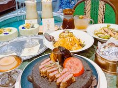 -秘密旅行Bonjour(黑金冠 江南西店)