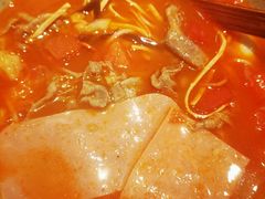 -云味馆·云南菜·云南米线(景田店)