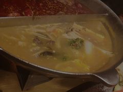 -湊湊火锅·茶憩(新中关购物中心店)