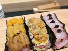 -小十Omakase(地王大厦店)