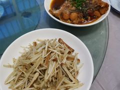-天乐农家鱼头王(天目湖店)