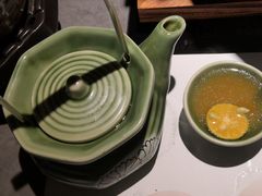 -匠和风精致料理(祥禾天地店)