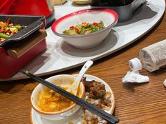 -恰饭·老长沙市井菜(天河客运站店)