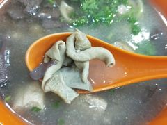 -金原鸭血粉丝汤总店(锁金村店)