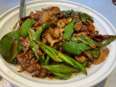 -胡子大厨·超级小炒肉(华润店)