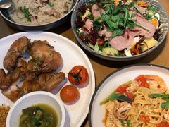 -Grande A'moo(上海万象城店)