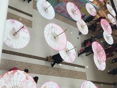-上海颛桥万达广场