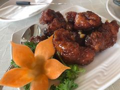 -无招牌海鲜餐厅(怡丰城店)