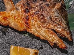 -山岛烧·和牛烧肉 碳火烧鸟(海信广场店)