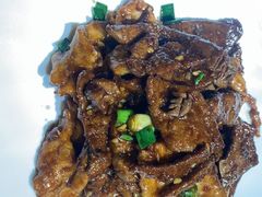 -肘子酥·天津菜·特色捞面(德云社店)