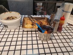 -物美超市(三里河店)