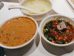 -犇鼎牛潮汕牛肉火锅(新辰里学清路店)